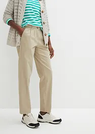 Stretch chino, bonprix