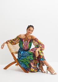 Zomerjurk, BODYFLIRT boutique