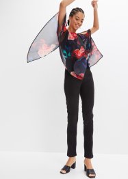 Jumpsuit met bloemenprint, BODYFLIRT boutique