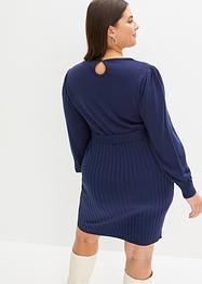 Gebreide jurk, BODYFLIRT