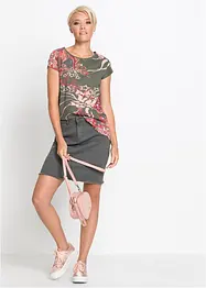 High-low shirt, bonprix