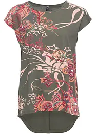 High-low shirt, bonprix