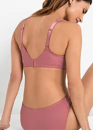 Minimizer bh met gewatteerde schouderbandjes. (set van 2), bonprix