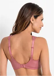 Minimizer bh met gewatteerde schouderbandjes. (set van 2), bonprix