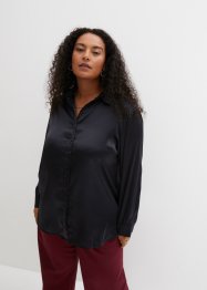 Satijnen blouse, bpc selection