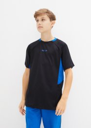 Jongens sportshirt, bpc bonprix collection