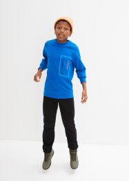Jongens sweater van biologisch katoen, bpc bonprix collection