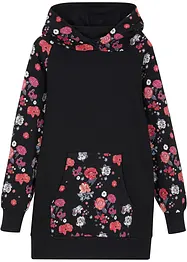 Sweatjurk van puur katoen, bonprix