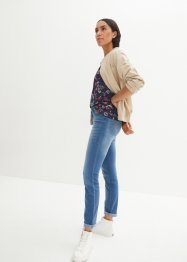 Shirt met print, John Baner JEANSWEAR