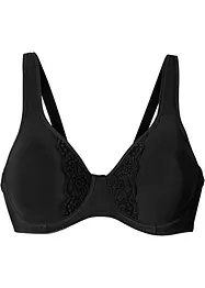 Minimizer bh met gewatteeerde bandjes, bonprix