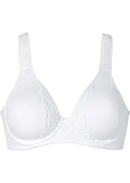 Minimizer bh met gewatteeerde bandjes, bonprix