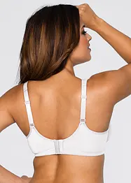 Minimizer bh met gewatteeerde bandjes, bonprix