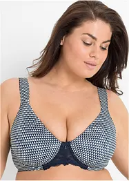Minimizer bh met gewatteerde bandjes, bonprix