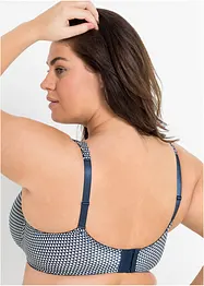 Minimizer bh met gewatteerde bandjes, bonprix