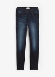 Jegging mid waist, bonprix