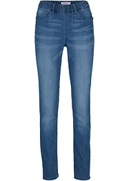 Jegging mid waist, bonprix