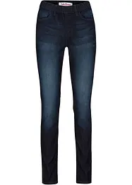 Jegging mid waist, bonprix