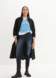 Jegging mid waist, bonprix