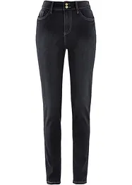 Slim fit jeans high waist, super stretch, bonprix