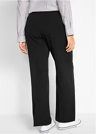 Marlene Dietrich broek met comfortband, bonprix