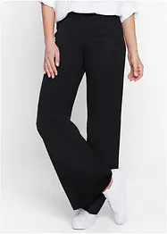 Marlene Dietrich broek met comfortband, bonprix