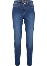 Skinny jeans high waist, stretch, bonprix