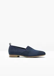 Jana loafers in een comfortabele wijdte, Jana
