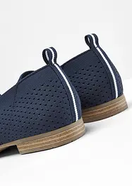 Jana loafers in een comfortabele wijdte, Jana