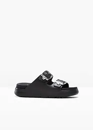 Slippers van Rieker, Rieker