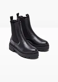 Chelsea boots, bonprix