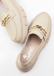 Rieker chunky loafers, Rieker