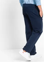 Joggingbroek van katoen, bonprix