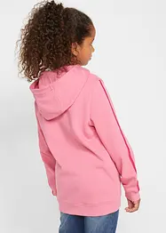 Hoodie van biologisch katoen, bonprix