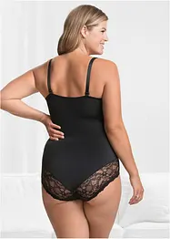 Body zonder beugels met fijn kant, bonprix