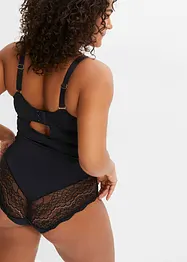 Minimizer body met beugels, bonprix
