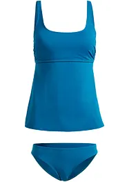 Tankini met gerecycled polyamide (2-dlg. set), bpc bonprix collection