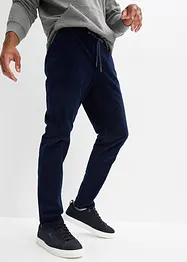 Regular fit corduroy instapbroek, straight, bonprix