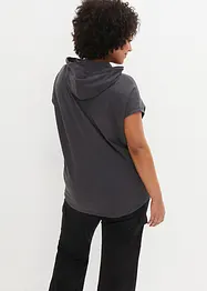 Oversized hoodie, bonprix