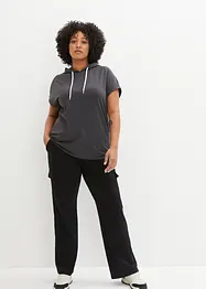 Oversized hoodie, bonprix