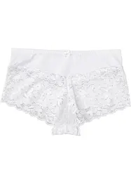 Maxi hipster met kant, bonprix