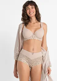 Maxi hipster met kant, bonprix