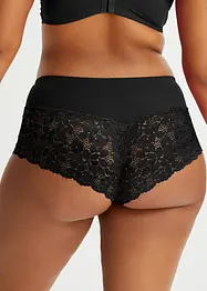 Maxi hipster met kant, bonprix