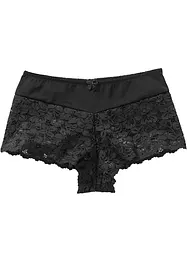 Maxi hipster met kant, bonprix