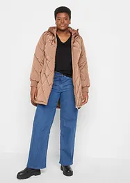 Longsleeve met biologisch katoen, bonprix