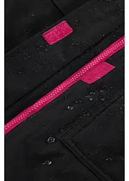 Gewatteerde outdoor parka, waterdicht, bonprix