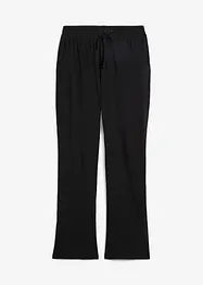 Sportbroek met stretch en met biologisch katoen, bonprix