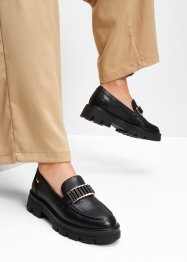 s.Oliver chunky loafers, s.Oliver