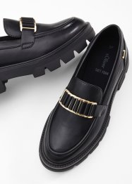s.Oliver chunky loafers, s.Oliver