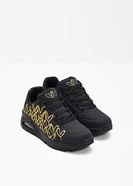 Skechers sneakers met memory foam, Skechers