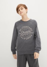 Jongens sweater met zakken, bpc bonprix collection